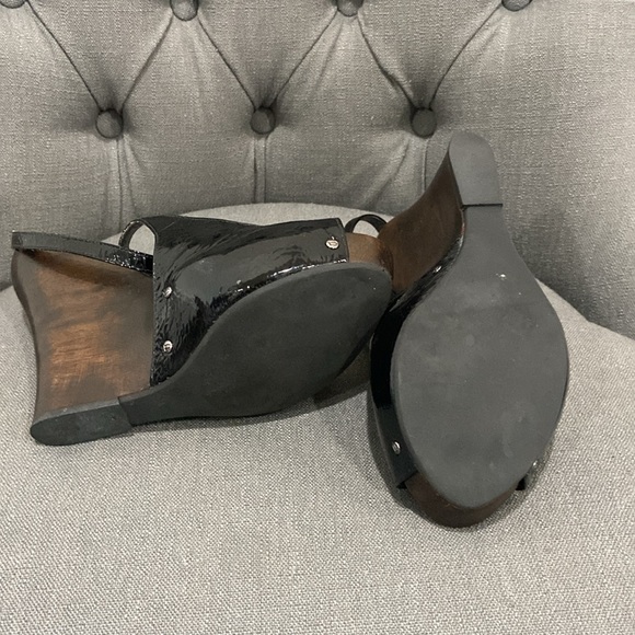 Bebe wooden wedge - Picture 6 of 6